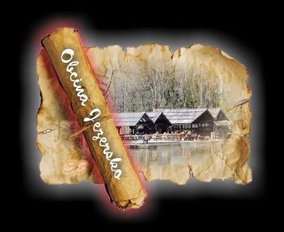 533 Obcina Jezersko